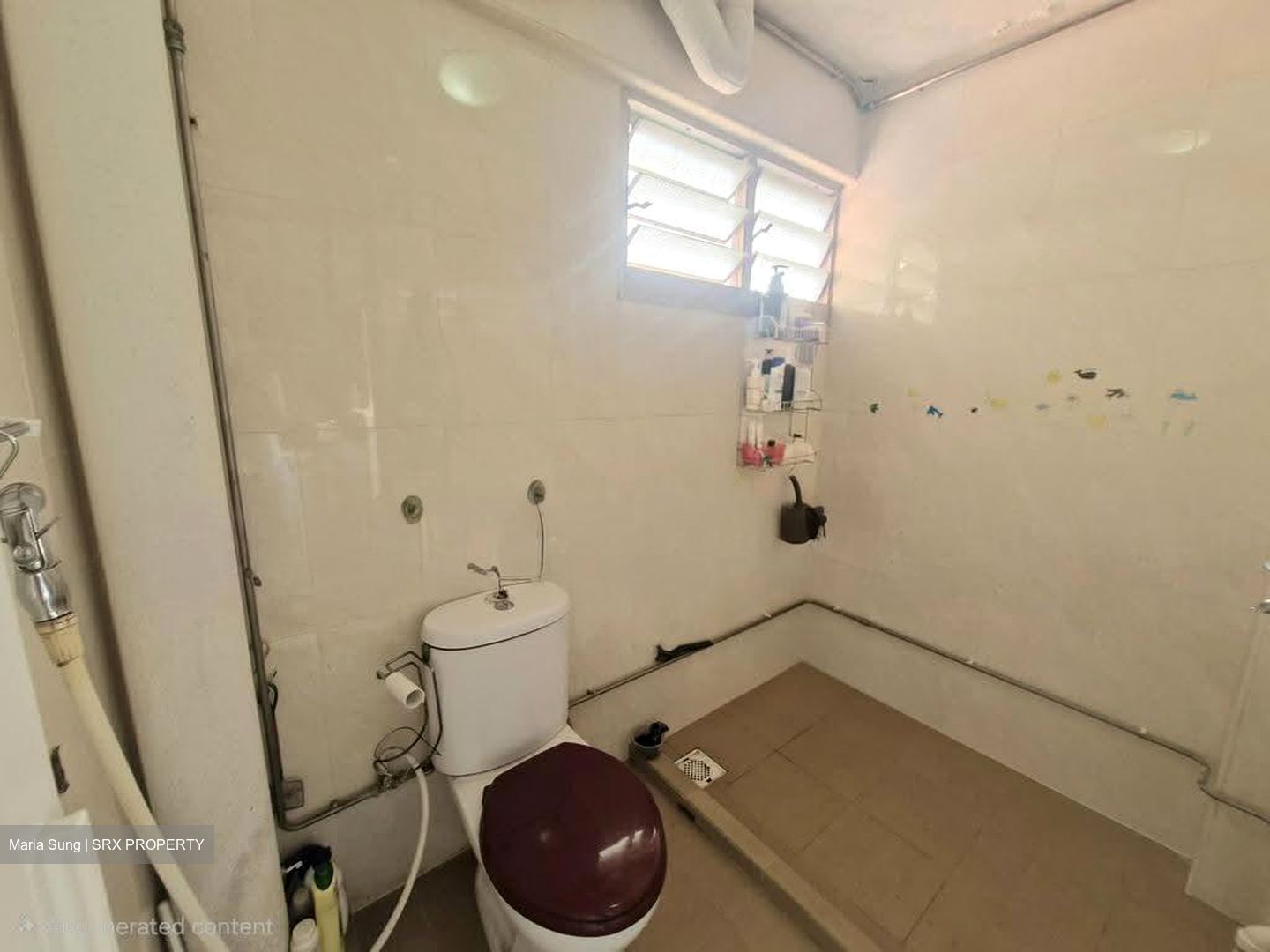 Blk 166 Bishan Street 13 (Bishan), HDB 5 Rooms #626341411